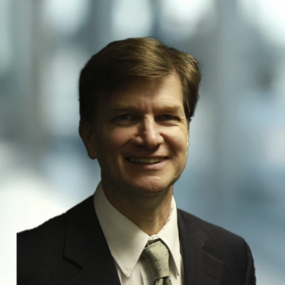 A headshot of Dr. Scott Shepard, a chiropractor at Discover Chiropractic and Wellness