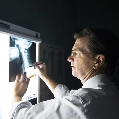 Chiropractor Georgetown TX Scott Shepard Meet The Team X Rays